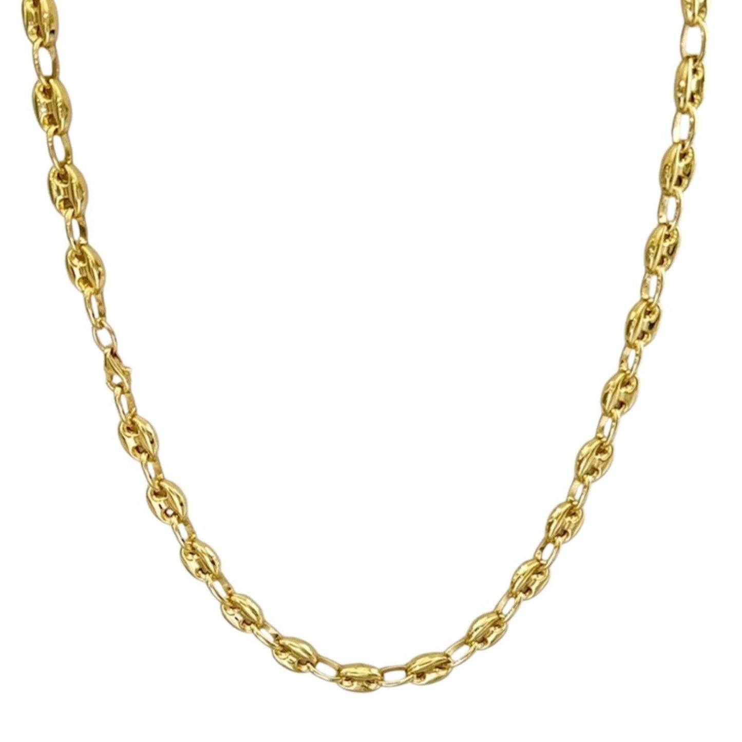 Cadena de oro gucci - Joyería TuOro