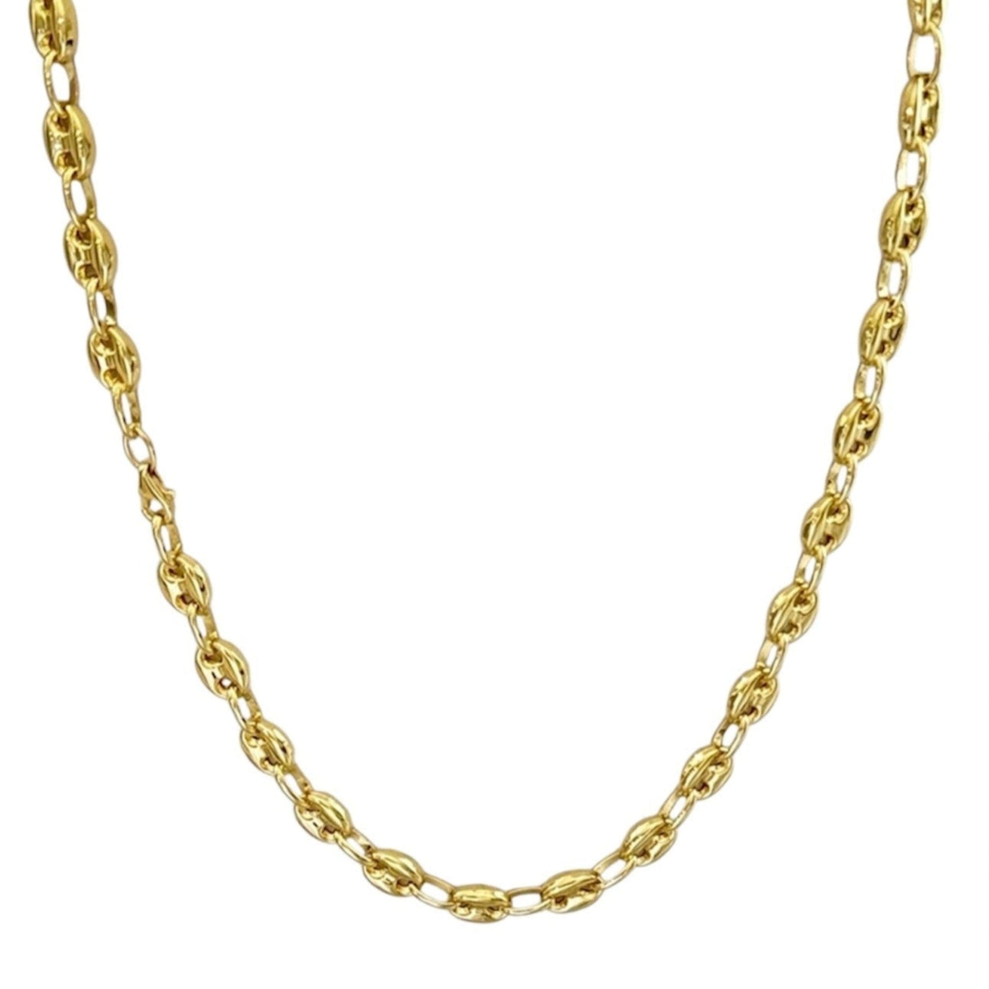 Cadena de oro gucci - Joyería TuOro