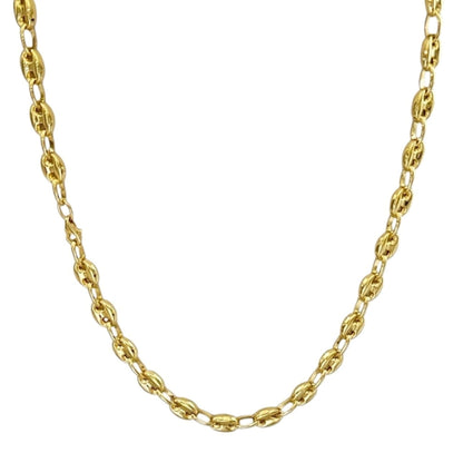 Cadena de oro gucci - Joyería TuOro