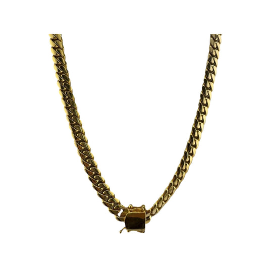 Cadena cubana