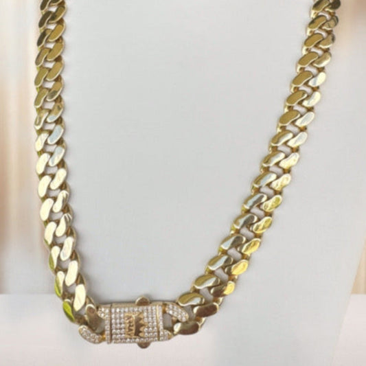 Cadenas Monaco