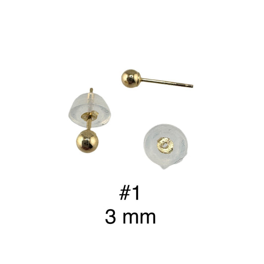 Dormilonas de oro