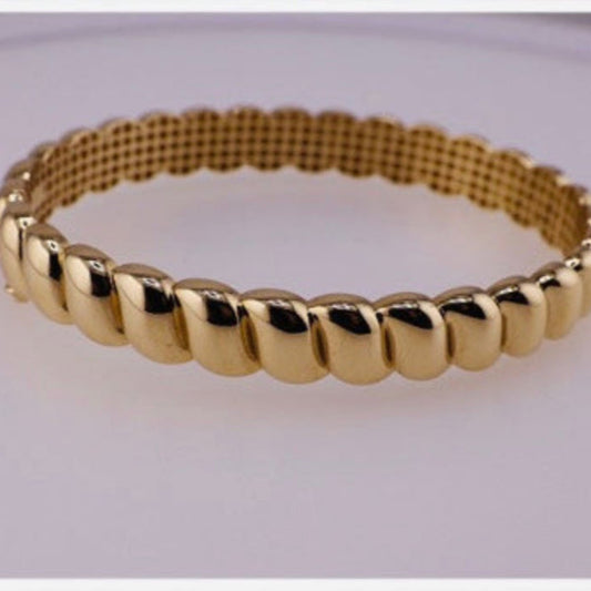 Esclavas de oro