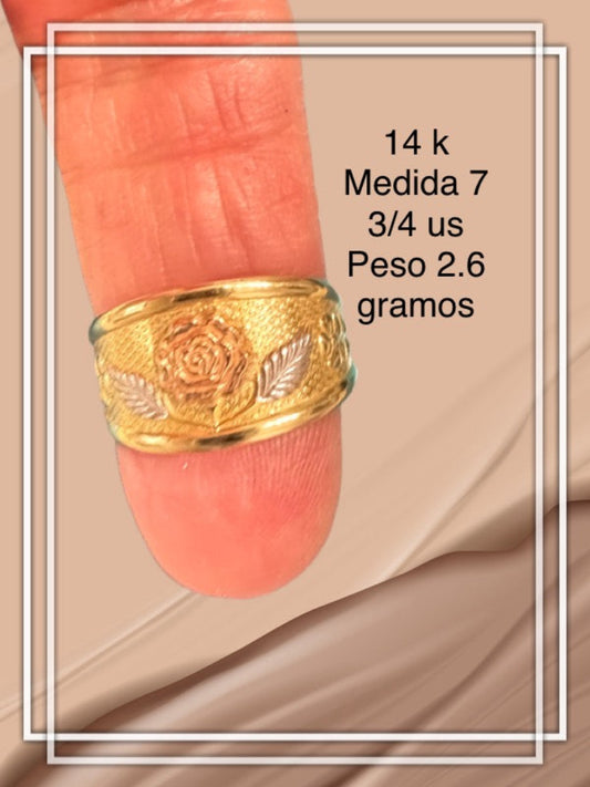 Anillos de mujer