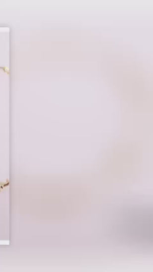 Pulseras de llaves y corazones