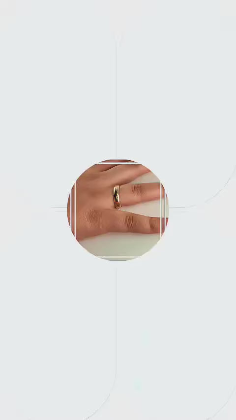 Anillos de compromiso de hombre