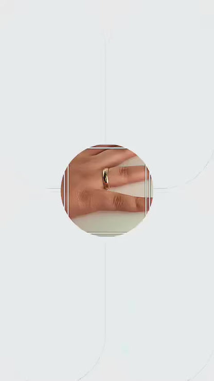 Anillos de compromiso de hombre