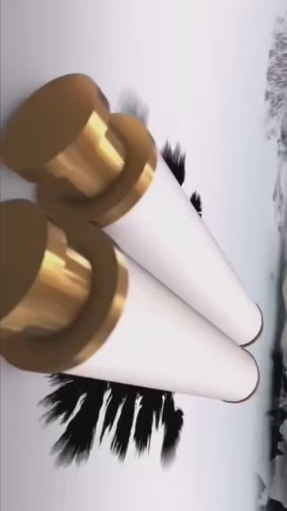 Anillo de compromiso eternidad reforzado