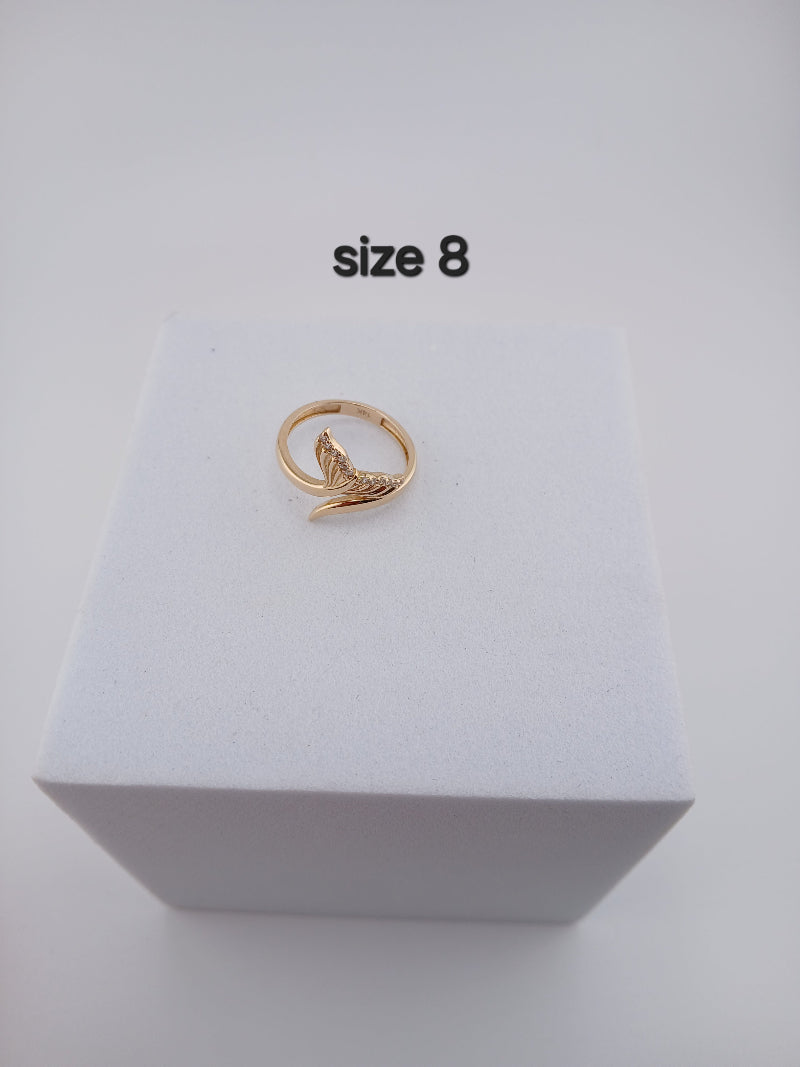 Anillos de mujer con piedras