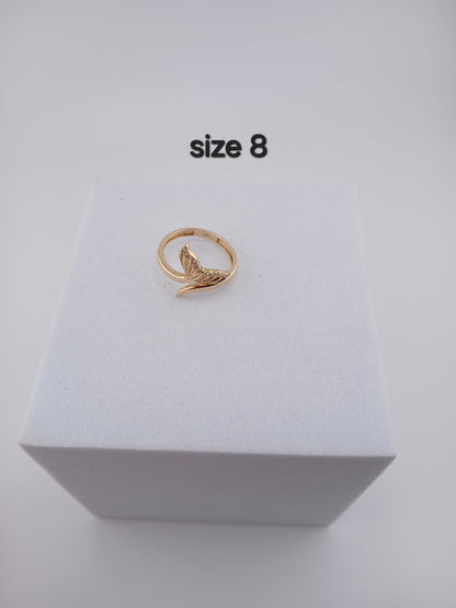 Anillos de mujer con piedras