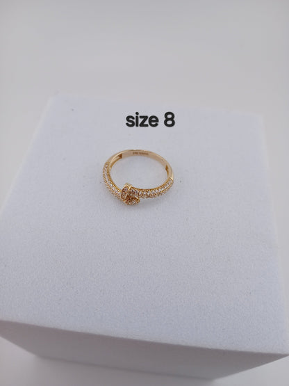 Anillos de mujer con piedras